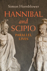 Hannibal and Scipio
