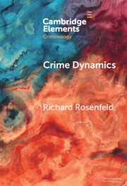 Crime Dynamics