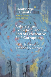 Antinatalism, Extinction, and the End of Procreative Self-Corruption