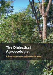 The Dialectical Agroecologist