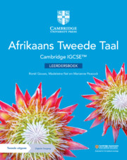Cambridge IGCSE™ Afrikaans