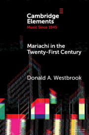 Mariachi in the Twenty-First Century