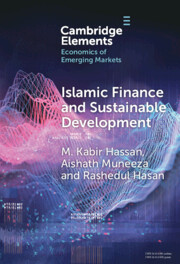 Islamic Finance and Sustainable Development