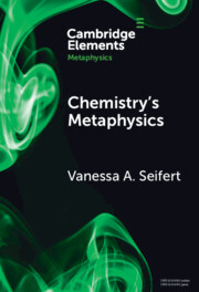 Chemistry's Metaphysics
