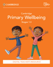 Cambridge Lower Secondary Wellbeing