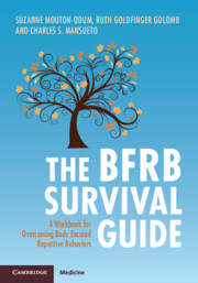 The BFRB Survival Guide