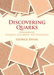 Discovering Quarks
