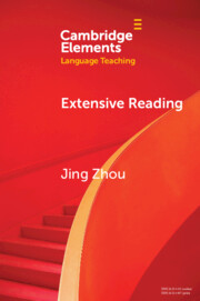 Elements in Language Teaching