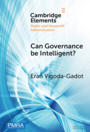 Can Governance be Intelligent?