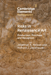 Risks in Renaissance Art