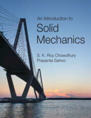 An Introduction to Solid Mechanics