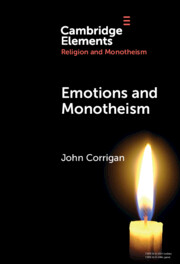 Elements in Religion and Monotheism