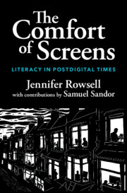 The Comfort of Screens