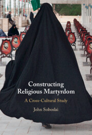 Constructing Religious Martyrdom