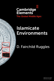 Elements in the Global Middle Ages