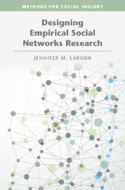 Designing Empirical Social Networks Research