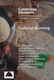 Cultural Burning