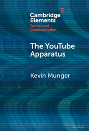 The YouTube Apparatus