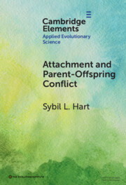Attachment and Parent-Offspring Conflict