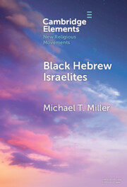 Black Hebrew Israelites