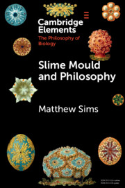 Elements in the Philosophy of Biology