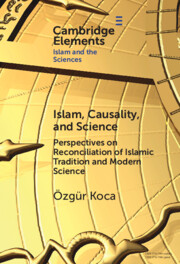 Elements in Islam and Science