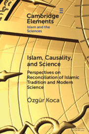 Islam, Causality, and Science