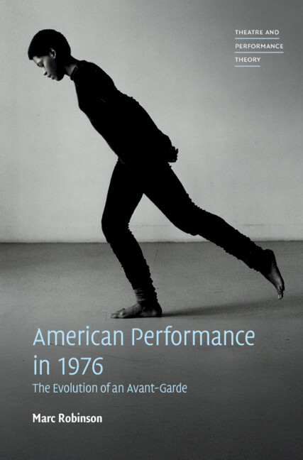 American Performance in 1976