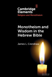 Elements in Religion and Monotheism