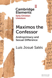 Maximos the Confessor