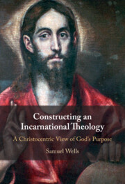 Constructing an Incarnational Theology