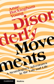 Disorderly Movements