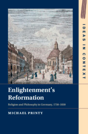 Enlightenment's Reformation