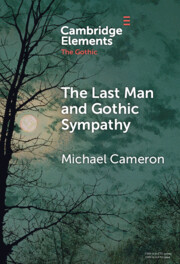 The Last Man and Gothic Sympathy