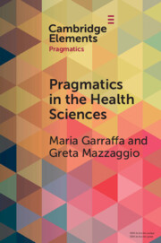 Elements in Pragmatics