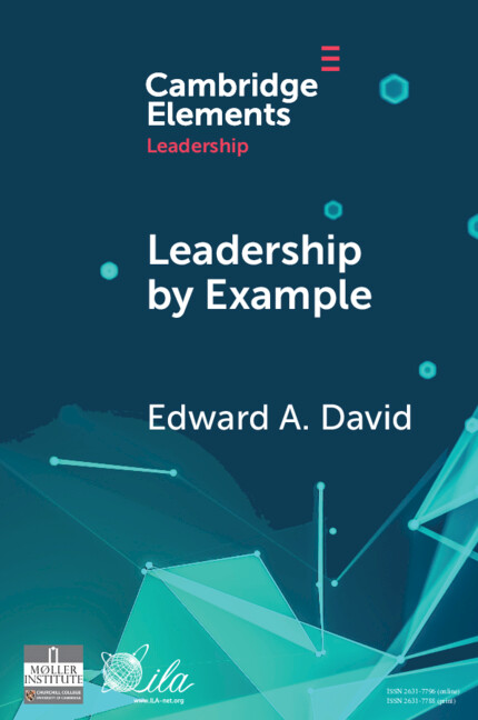 Leadership by Example