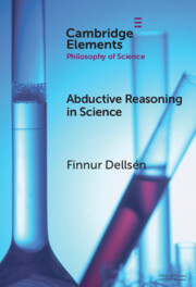 Abductive Reasoning in Science