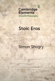 Stoic Eros