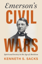 Emerson's Civil Wars