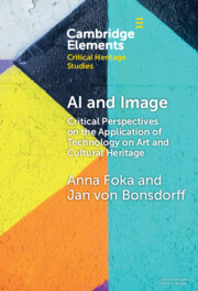 AI and Image