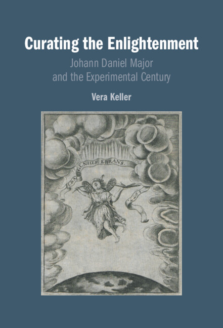 Curating the Enlightenment