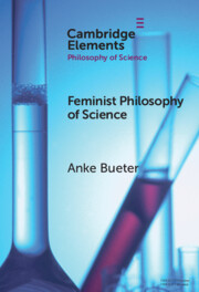 Elements in the Philosophy of Science