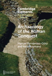 Elements in the Archaeology of Europe
