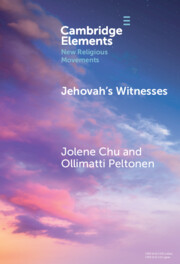 Jehovah's Witnesses