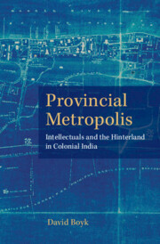 Provincial Metropolis