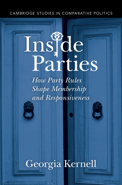 Inside Parties