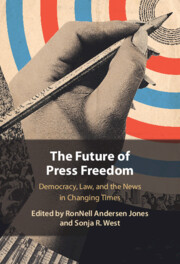 The Future of Press Freedom