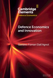 Defence Economics and Innovation