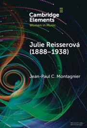 Julie Reisserová (1888–1938)