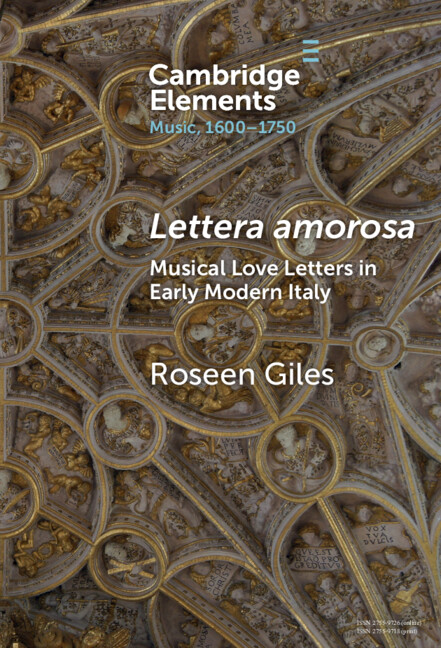 <i>Lettera amorosa</i>